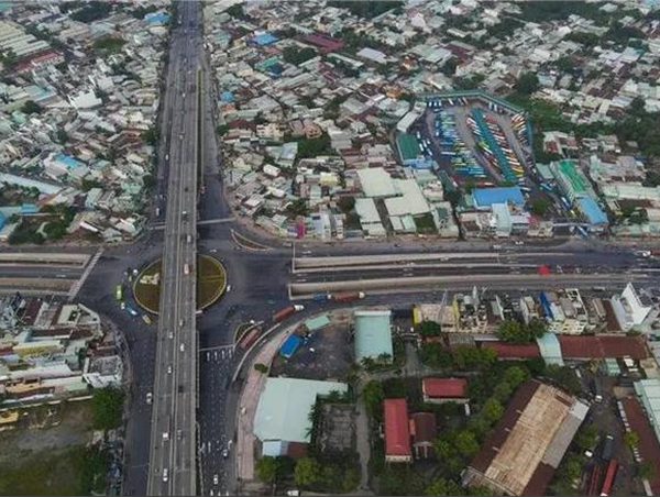 Phê duyệt kế hoạch lựa chọn nhà thầu dự án mở rộng quốc lộ 22