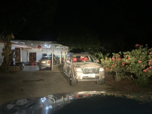 Gây tai nạn chết người rồi trốn sang tỉnh khác để trốn trách nhiệm