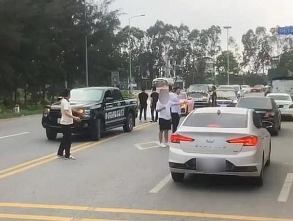 “Số phận” của chiếc xe Mercedes trong vụ Hải “idol”