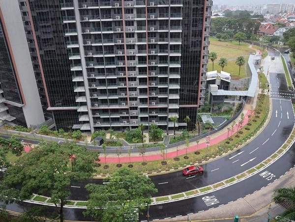 Các nước Đông Nam Á tìm cách mở rộng đường đô thị