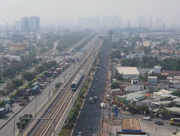 TP Hồ Chí Minh: Nhà thầu Hitachi kiện đòi MAUR bồi thường gần 4.000 tỷ đồng