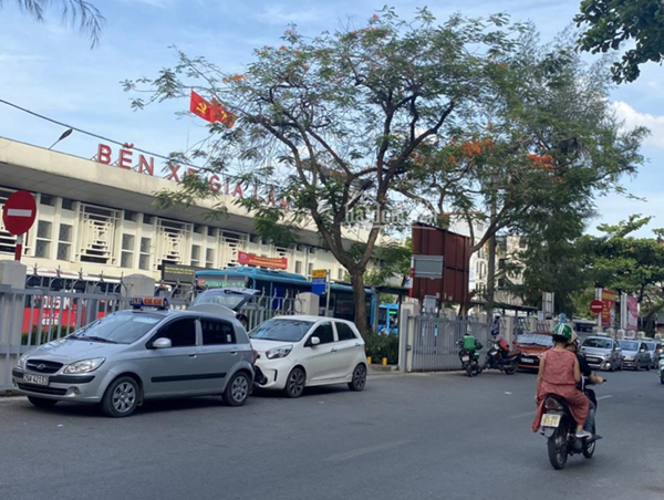 Phê duyệt phương án vị trí hai tuyến đường dài gần 1,3km tại quận Long Biên 