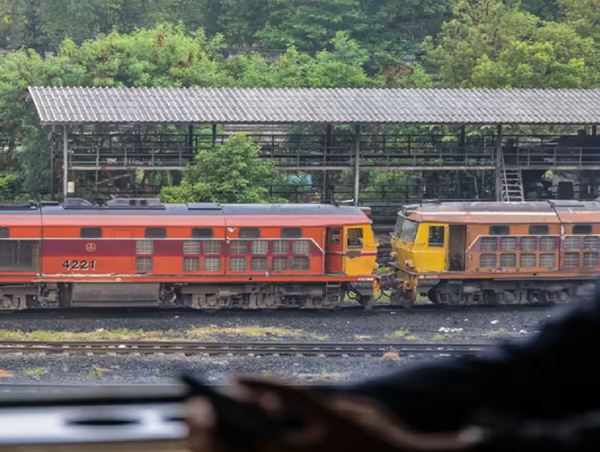 Thái Lan chuẩn bị xây dựng tuyến đường sắt quan trọng nối Lào, Trung Quốc