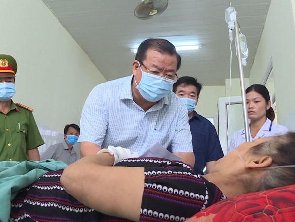 Quỹ Giảm thiểu thiệt hại tai nạn giao thông đường bộ: Minh bạch để thật sự nhân văn