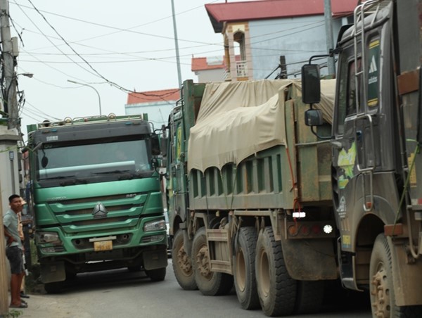 Mạnh tay ngăn “hung thần” quay lại đường phố