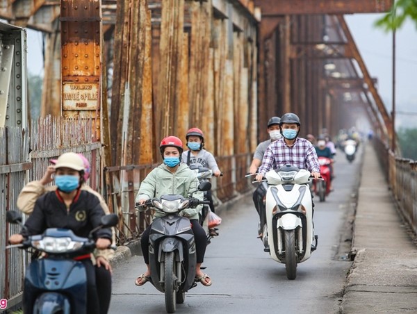 Hà Nội ưu tiên xây mới các cầu xuống cấp nghiêm trọng