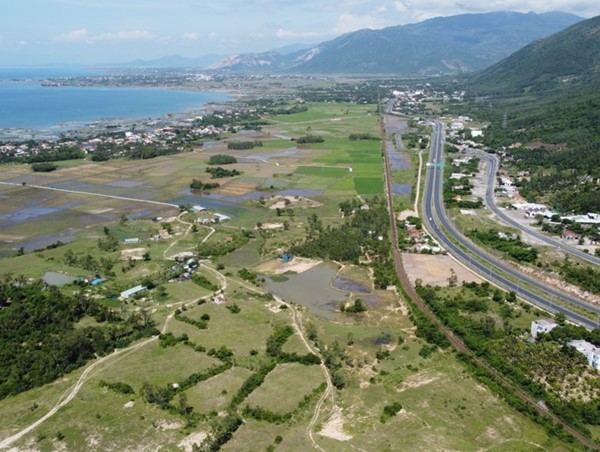 Khánh Hòa đề xuất 3 phương án làm sân bay thứ 2 tại Bắc Vân Phong