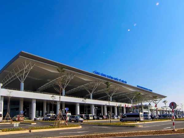 Kế hoạch Quy hoạch tổng thể hệ thống cảng hàng không, sân bay toàn quốc