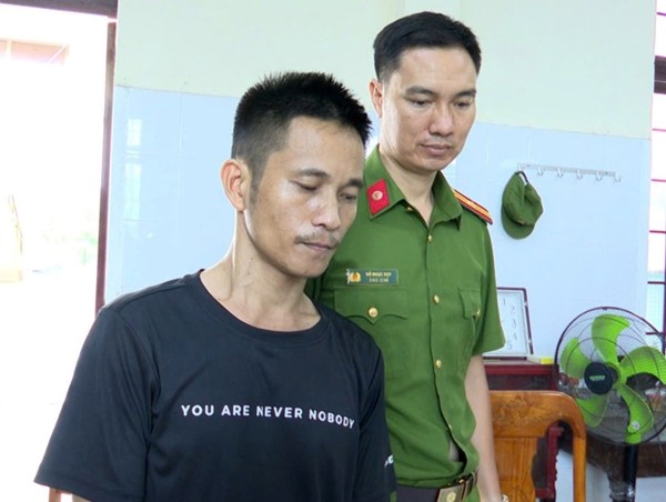 Cảnh sát giao thông Quảng Trị phá thành công Chuyên án bí số 1996T