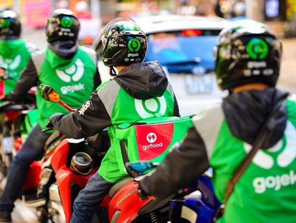 Gojek “tháo chạy” khỏi thị trường Việt Nam sau 7 năm bết bát