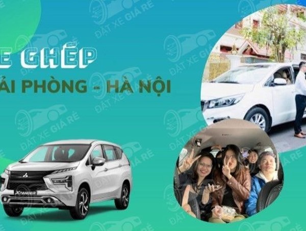 Hành khách sẽ quyết định sự sống còn của xe ghép