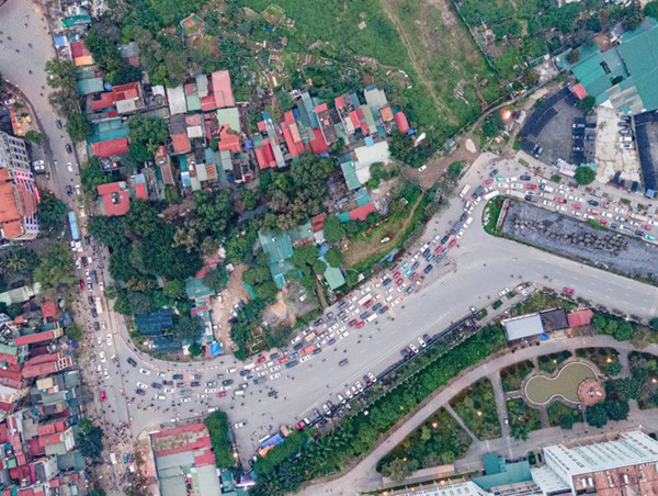 Hệ lụy kéo dài từ những dự án giao thông bế tắc