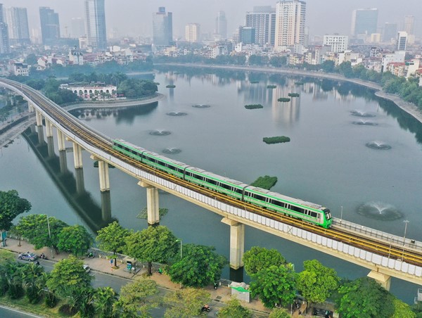 Luật Đất đai 2024: động lực mạnh mẽ để phát triển đô thị TOD