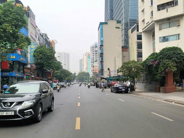 Dân vận khéo tạo đột phá trong triển khai quy hoạch