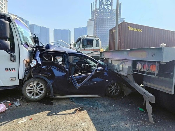 Hà Nội: 555 người tử vong vì tai nạn giao thông trong 10 tháng