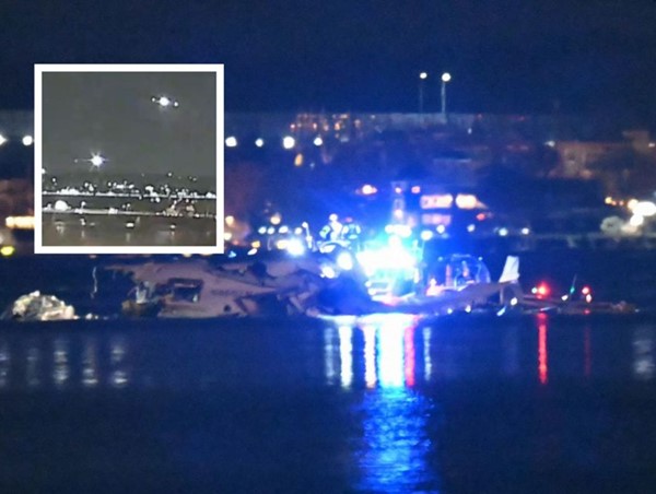 Chủ tịch nước, Thủ tướng Chính phủ điện thăm hỏi Mỹ về tai nạn hàng không