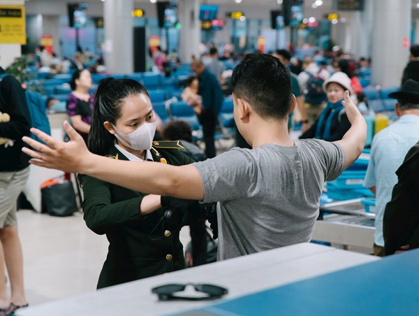 Nhiều chỉ số về an ninh, an toàn hàng không của Việt Nam đạt mức cao