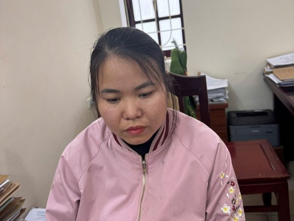 Bộ mặt thật của người phụ nữ mang gần 50 chiếc ô tô đi bán