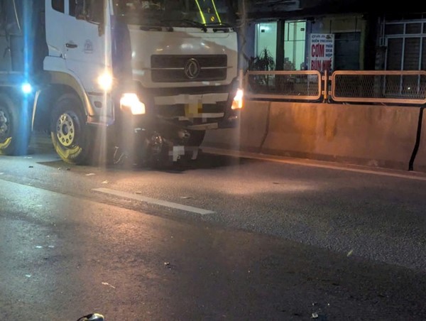 Tai nạn giao thông trên quốc lộ 1 khiến 3 người tử vong