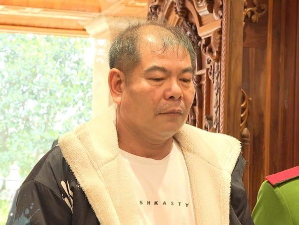 Bắt tạm giam chủ Trạm dừng nghỉ Ngọc Anh (Phú Thọ)