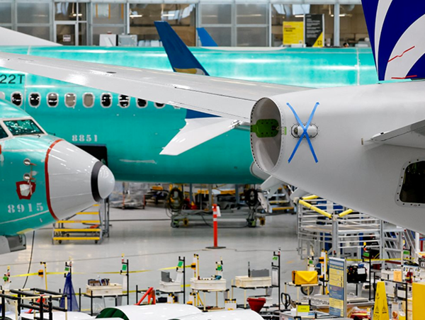 Cảnh báo đình công đe dọa ngành hàng không Đức