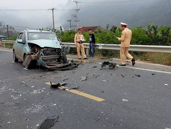 Đề xuất mức chi Quỹ giảm thiểu thiệt hại tai nạn giao thông đường bộ