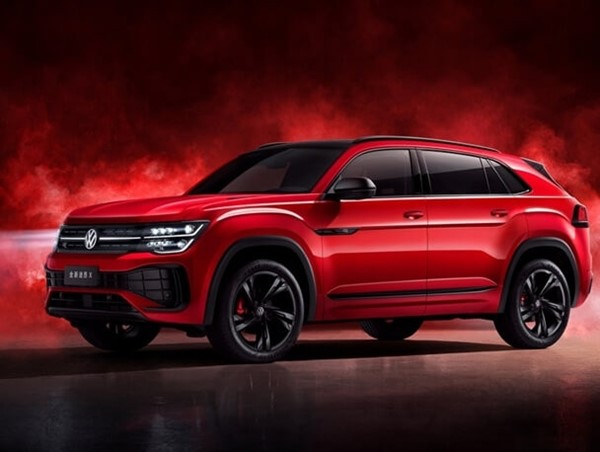 Cập nhật bảng giá xe ô tô hãng Volkswagen tháng 3/2025