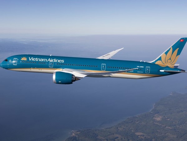 Vietnam Airlines khôi phục đường bay thẳng Hà Nội – Moscow