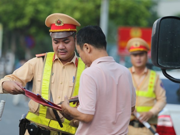 Vẫn cần nhiều nỗ lực để kéo giảm tai nạn giao thông