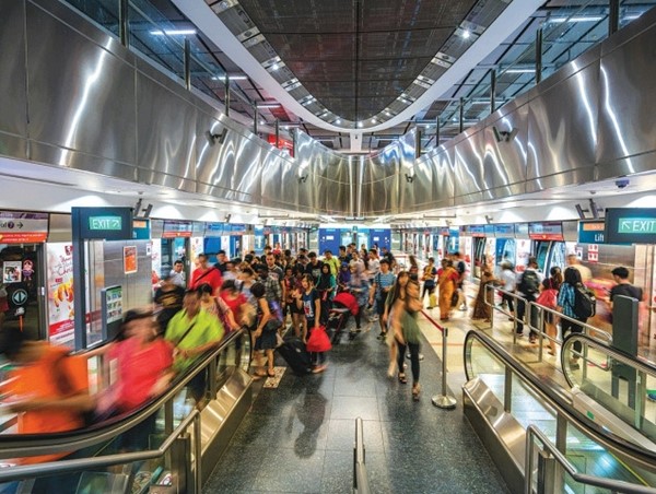 Kinh nghiệm từ một số quốc gia về quản lý, sử dụng không gian ngầm