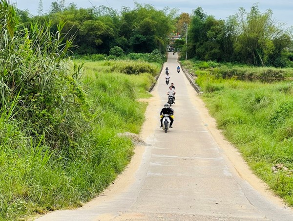 Quảng Nam: đầu tư cầu Lệ Bắc, xóa bỏ cảnh đò ngang cách trở