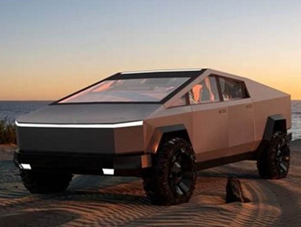 Tesla triệu hồi hơn 46.000 xe Cybertruck do lỗi ngoại thất