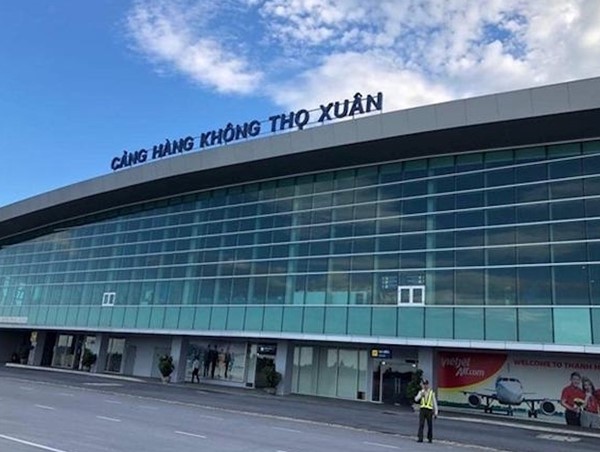 Xã hội hóa đầu tư, khai thác sân bay Thọ Xuân