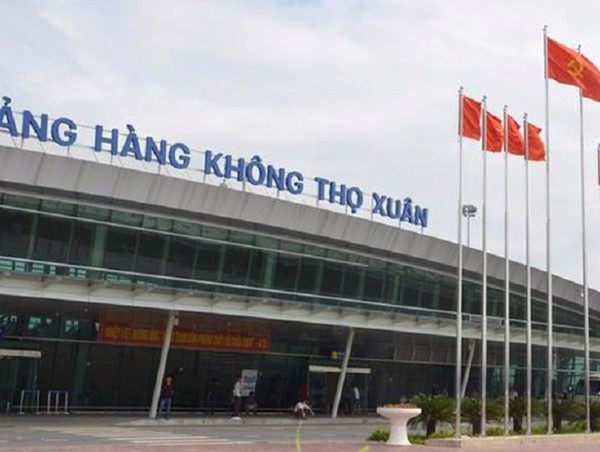 Thúc đẩy xã hội hóa đầu tư Cảng hàng không Thọ Xuân