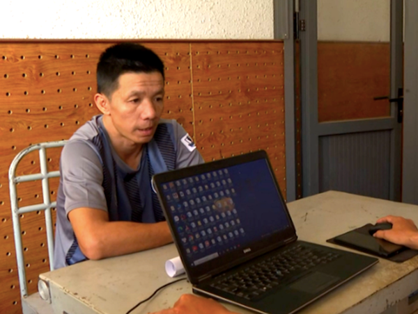 Cái kết cho tài xế xe khách tông chết một phụ nữ