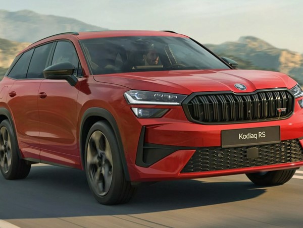 Thủ tướng đề nghị Skoda xây dựng hệ sinh thái ô tô tại Việt Nam