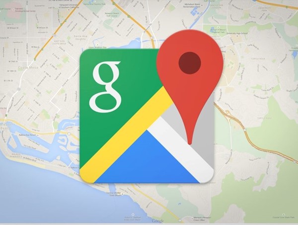 Google Maps được bổ sung thêm tính năng mới