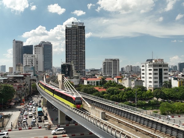 TOD: "Quy hoạch ngược” và bài toán quản lý