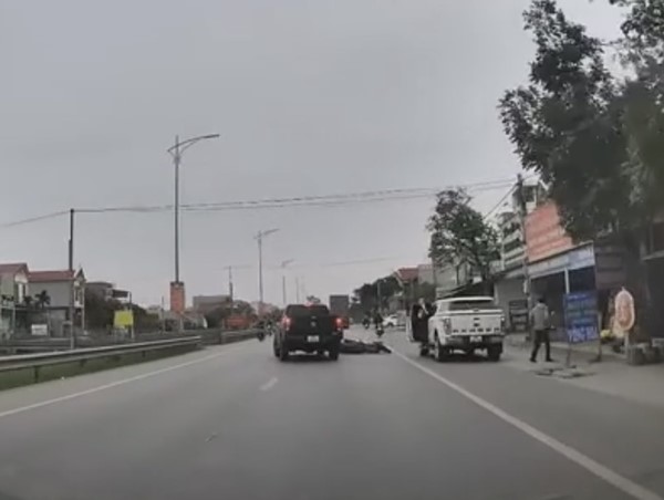 Lỗi mà nhiều tài xế vẫn mắc phải mặc dù Nghị định 168 đã nâng mức xử phạt lên nhiều lần