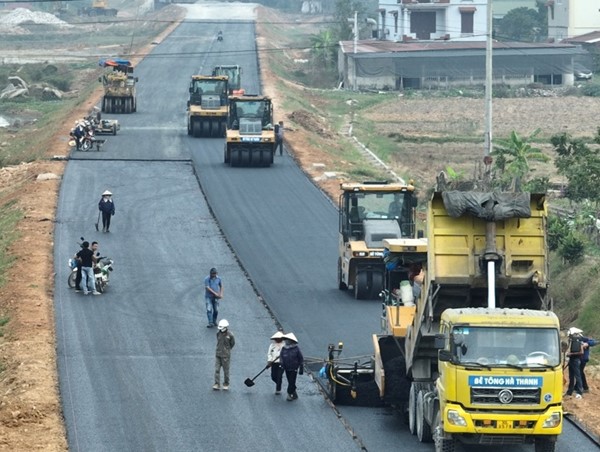 Hà Nội tập trung xử lý các dự án chậm tiến độ, chậm triển khai
