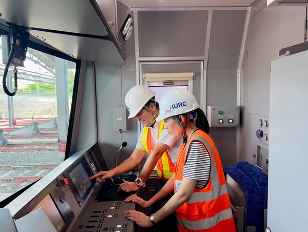 Chú trọng “thực chiến” trong phát triển nguồn nhân lực cho đường sắt