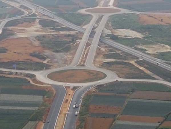 Ninh Bình duyệt dự án xây dựng đường kết nối liên vùng gần 7.000 tỷ đồng