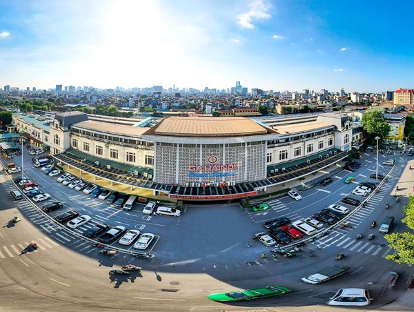 Chuẩn bị khởi công 9 dự án đường sắt quốc gia trên toàn mạng lưới