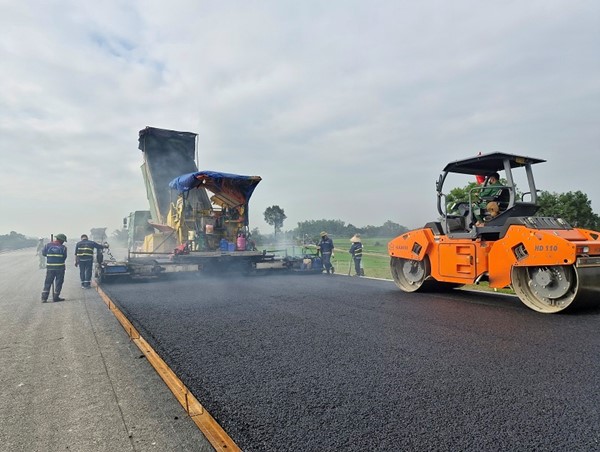 Gỡ vướng cho 2 dự án xây dựng theo hợp đồng BT tại tỉnh Thái Nguyên