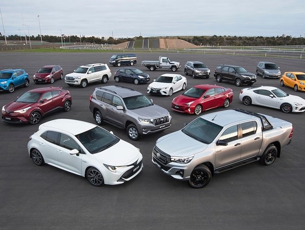 Thuế nhập khẩu ô tô giảm: giá xe có thực sự rẻ hơn?