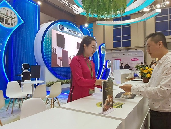 Khai mạc VITM Hà Nội 2025: Đưa du lịch xanh lên tầm cao mới