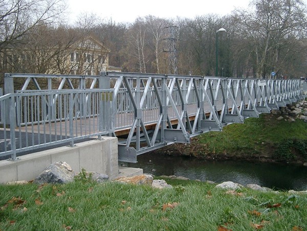 Hà Nội: thêm giải pháp xử lý sự cố về cầu, chống ùn tắc giao thông