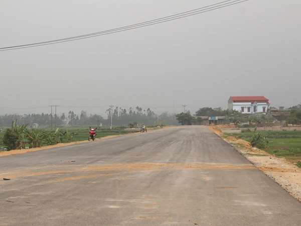 Vĩnh Phúc: thúc đẩy tiến độ các dự án giao thông trọng điểm