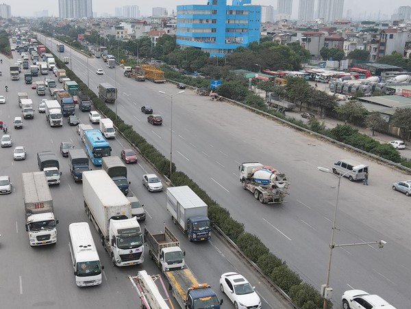 Kiện toàn Ban chỉ đạo Nhà nước các dự án quan trọng quốc gia, trọng điểm ngành giao thông