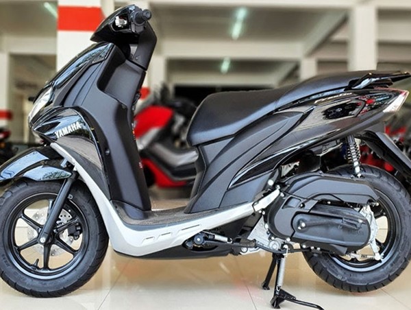 Cập nhật bảng giá xe máy Freego mới nhất tháng 4/2025